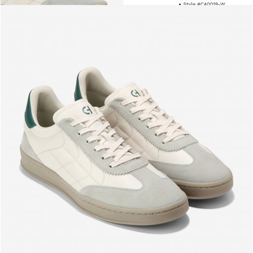 Men's GrandPrø Breakaway Sneaker