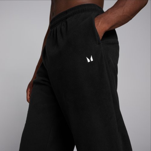 MP Men's Fleece Joggers - Black