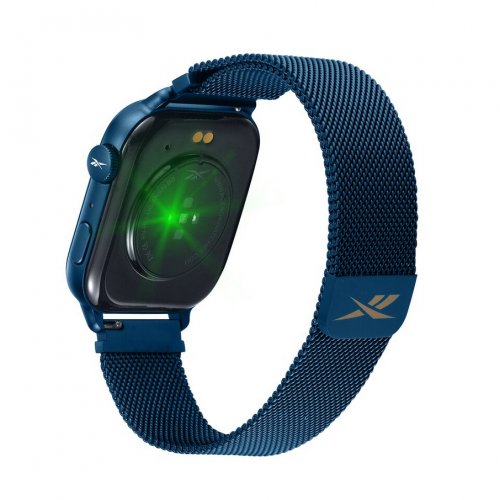 Reebok Relay Lite Smartwatch Blue