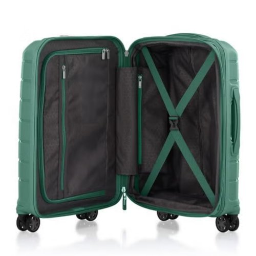 OC2LITE CARRY-ON 55CM EXPANDABLE-S