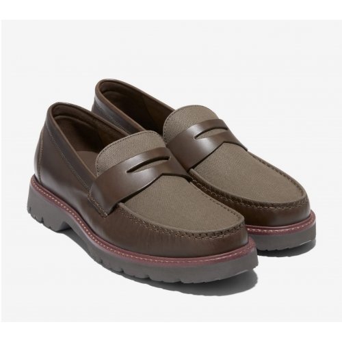  Men's American Classics Penny Loafer