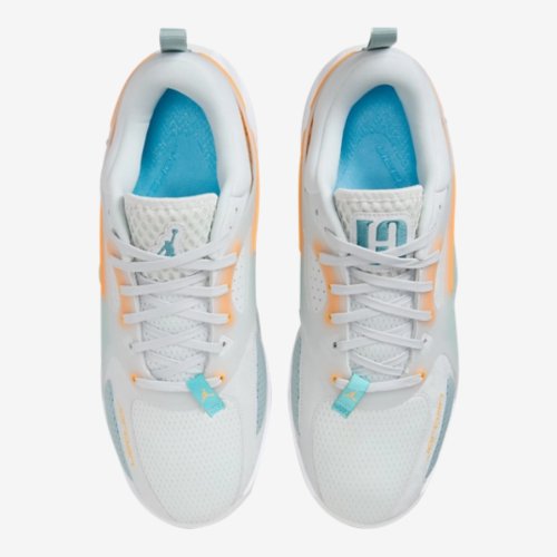 Jordan Heir Men Shoes