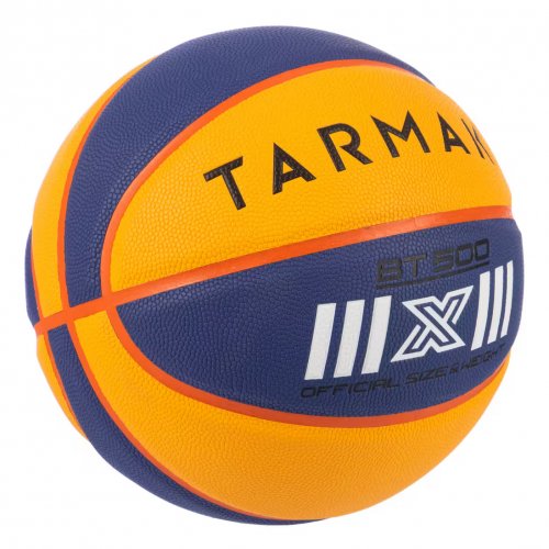 Basketball Ball Touch BT500 3X3
