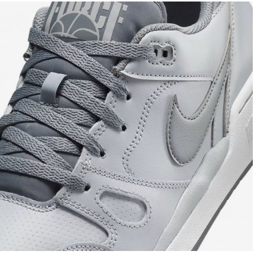 Nike Full Force Low Men's Shoes