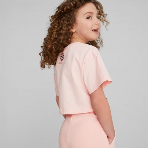 PUMA x LIBERTY Tee Kids