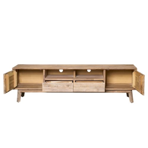 Leland TV Console 2m
