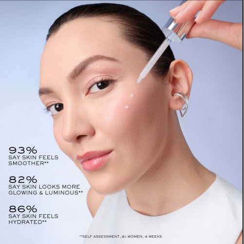  Lancôme Génifique Ultimate - Dual Repair Augmented Serum 30ml 