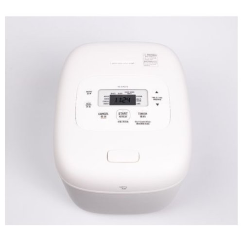  ZOJIRUSHI MICOM RICE COOKER 1.8L NL-EAQ18WA 