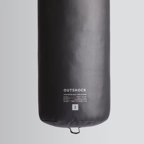 Punching Bag PB 500 Strike