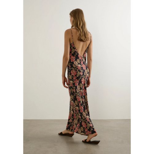 Kalinda <span style='filter: blur(2.5px);'>****</span> Dress