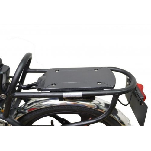 EBike Eco Drive Classic V3