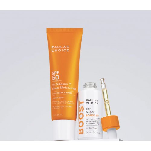 Brighten & Hydrate Bundle 