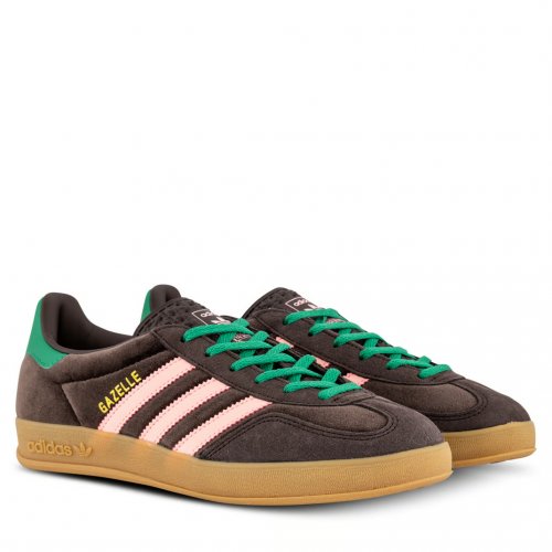 adidas Originals Gazelle Indoor Womens