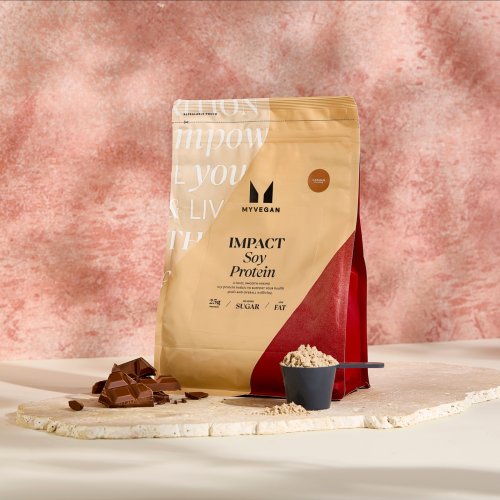 Impact Soy Protein