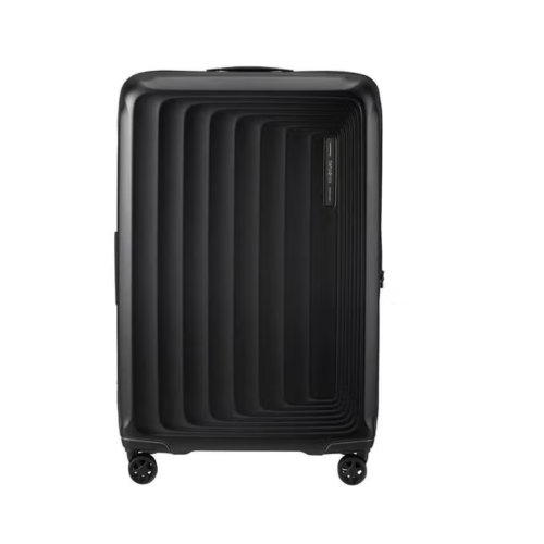 NUON SUITCASE 75CM EXPANDABLE