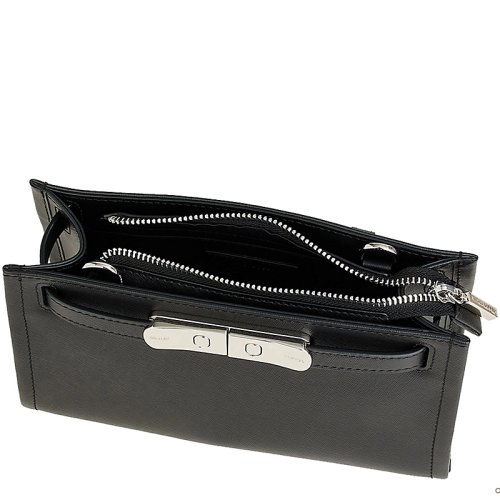 Braun Buffel Unire Small Crossbody Bag