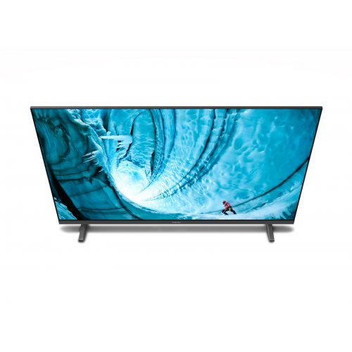 PHILIPS 55" UHD GOOGLE TV 55PUT7129/98