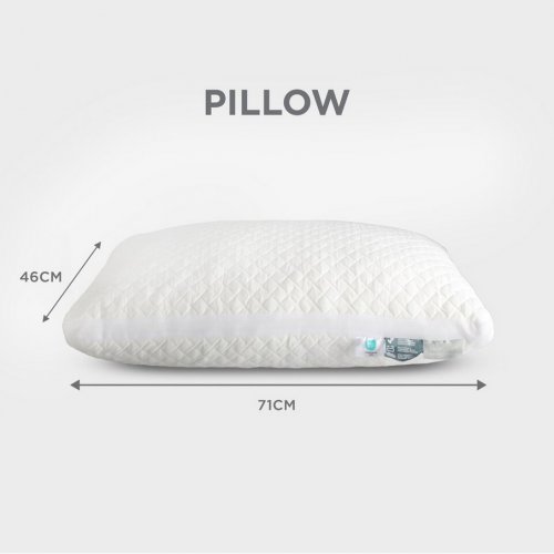 Horgen Bamboo Memory Pillow