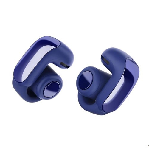 Bose Ultra Open Earbuds