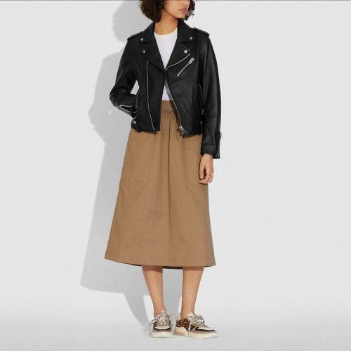 Moto Jacket - Gallery Image 1