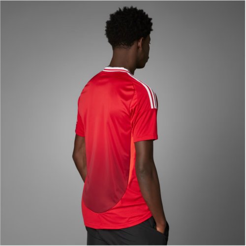 Manchester United 24/25 Home Jersey