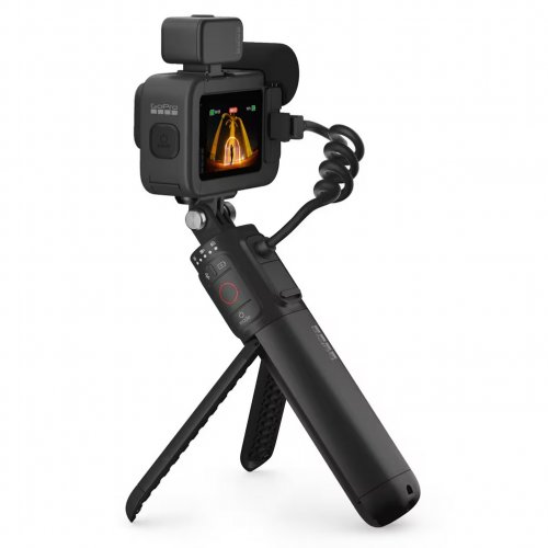 GOPRO HERO13 BLACK CREATOR EDITION WORKS WITH SMART HB-SERIES LENSES