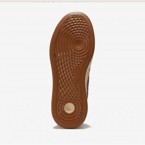  Men's GrandPrø Crossover Sneaker