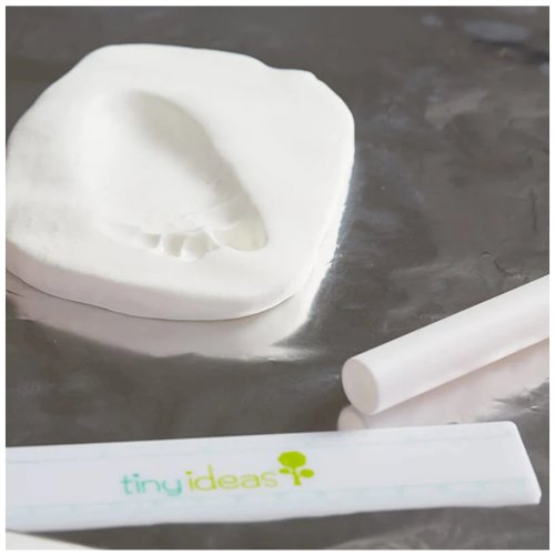 Pearhead Babyprints Tin