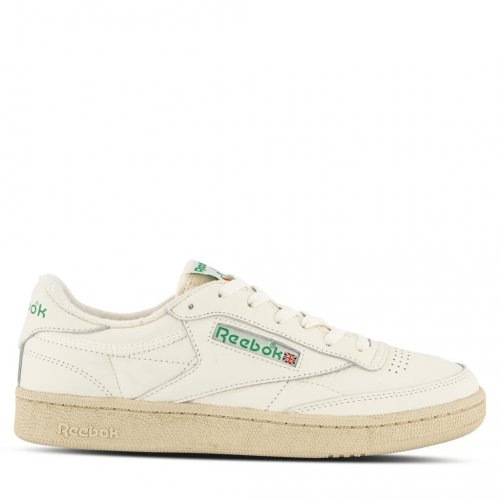 Reebok Club C 85 Vintage TV