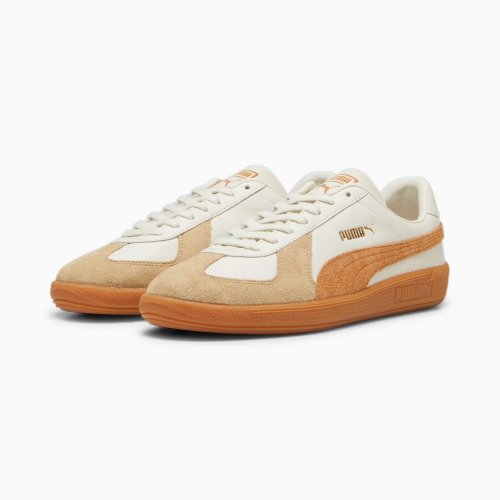 Army Trainer Sneakers