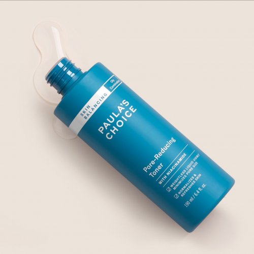  Skin Balancing Pore-Reducing Toner 