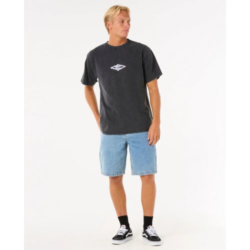 Rip Curl Men Raw Energy Sloth Tee 0O2MTE 