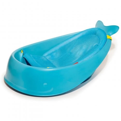 Skip Hop Moby Smart Sling 3-Stage Tub