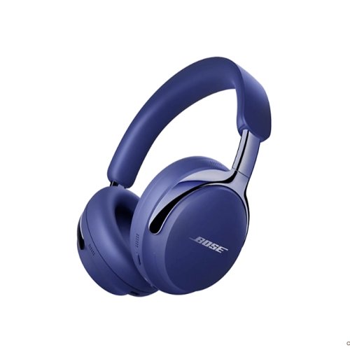 Bose QuietComfort Ultra Wireless Headphones (2nd Gen)