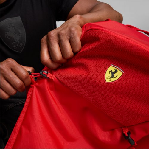  Scuderia Ferrari Race Backpack