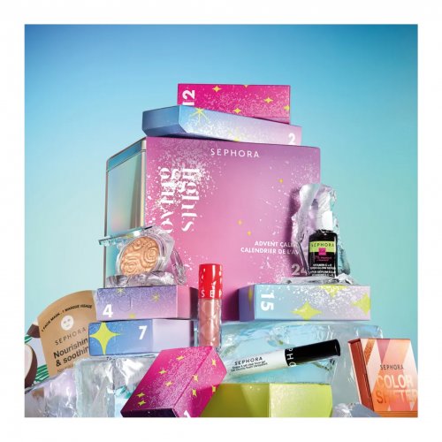 Moving Lights Premium Advent Calendar (Holiday Limited Edition)