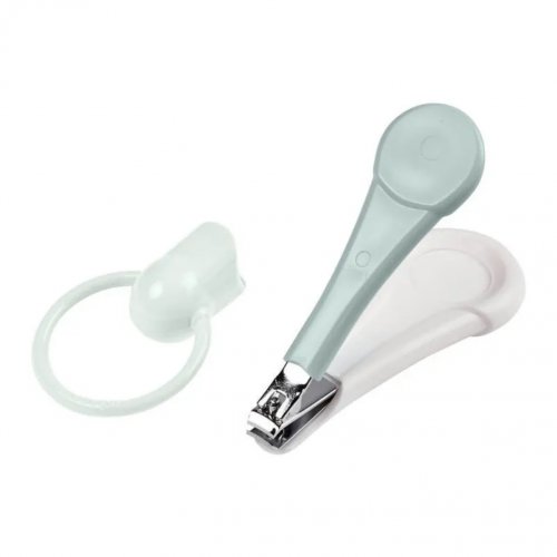 Beaba Baby Nail Clippers
