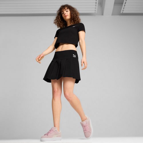  Suede XL Lace Sneakers Women