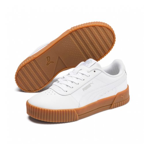  Carina Leather Women's Trainers