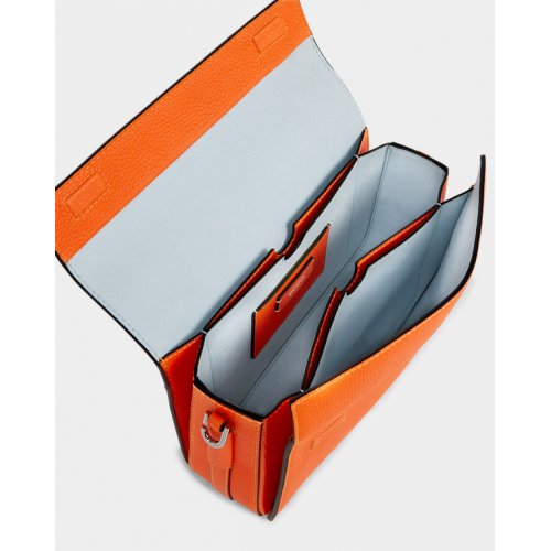 ECCO large pinch bag