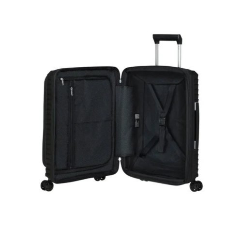UPSCAPE CARRY-ON 55CM EXPANDABLE EASY ACCESS