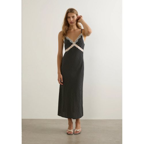 Darlene Midi Dress