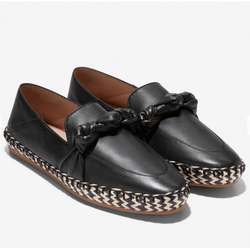  Women's Cloudfeel Knotted Espadrille