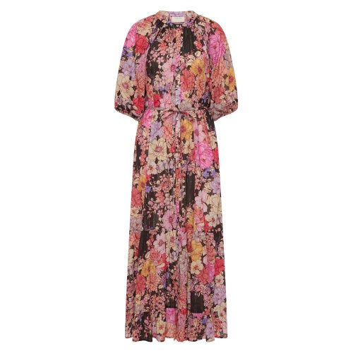 Peyton Maxi Dress - Gallery Thumbnail 4