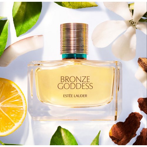  Estée Lauder Bronze Goddess Eau Fraîche Skinscent - 50ml 