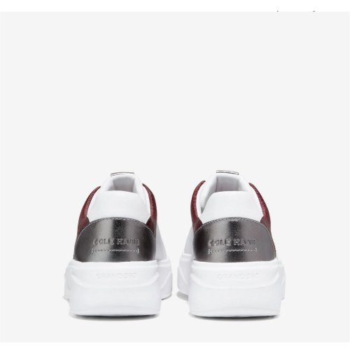 Women's GrandPrø Demi Slip-On Sneaker