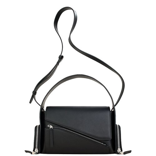 Braun Buffel Agma-S Small Top Handle Bag