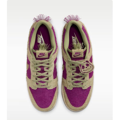 Nike Dunk Low Retro SE Men's Shoes