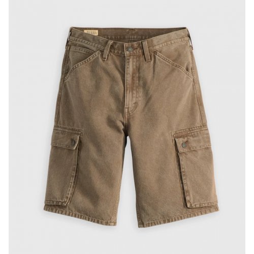 Levi's® Men's 478 Baggy Cargo Shorts