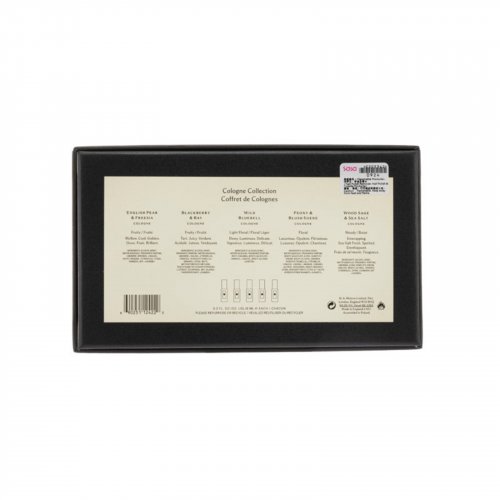 Jo Malone Cologne Collection Limited Edition 5PCS